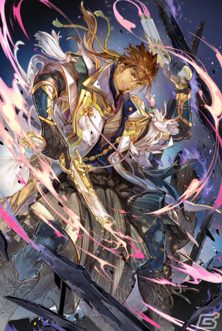 「チェンクロ」メインストーリー“幽夜の世界＜エピローグ＞”が追加！アンジェリカ（CV：佐倉綾音）やバルトロ（CV：杉田智和）も登場の画像7