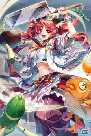 「チェンクロ」メインストーリー“幽夜の世界＜エピローグ＞”が追加！アンジェリカ（CV：佐倉綾音）やバルトロ（CV：杉田智和）も登場の画像9
