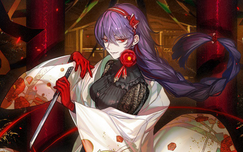 「チェンクロ」メインストーリー“幽夜の世界＜エピローグ＞”が追加！アンジェリカ（CV：佐倉綾音）やバルトロ（CV：杉田智和）も登場