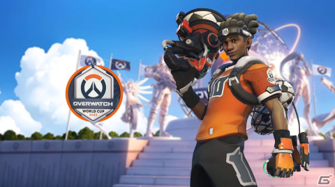 「オーバーウォッチ ワールドカップ 2023」グループステージ＆ファイナルが11月4日のBlizzConにて開催！Twitchで観戦すると限定スキンもの画像12