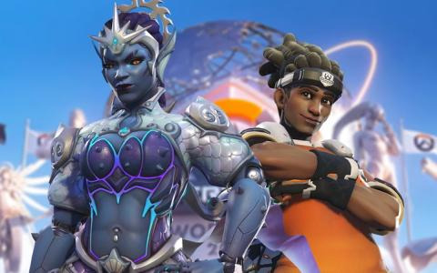 「オーバーウォッチ ワールドカップ 2023」グループステージ＆ファイナルが11月4日のBlizzConにて開催！Twitchで観戦すると限定スキンも