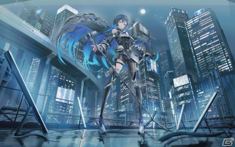 「制服カノジョ」幸祜さんが歌う楽曲「私を纏う」にのせたオープニングムービーが公開！の画像2