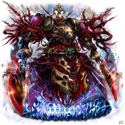 「ラスクラ」に新ユニット「神戒ガーランド」（CV：てらそままさき）が登場！限定アークがもらえるハロウィンイベントもの画像3