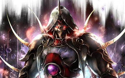 「ラスクラ」に新ユニット「神戒ガーランド」（CV：てらそままさき）が登場！限定アークがもらえるハロウィンイベントも