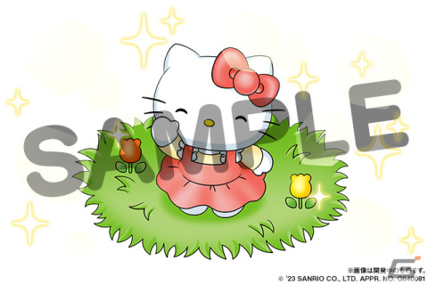 「パズドラ」とサンリオキャラクターズのコラボが10月27日に開催！大魔女の師匠ハローキティや大王クロミ、シーウルフポチャッコなどが登場の画像10