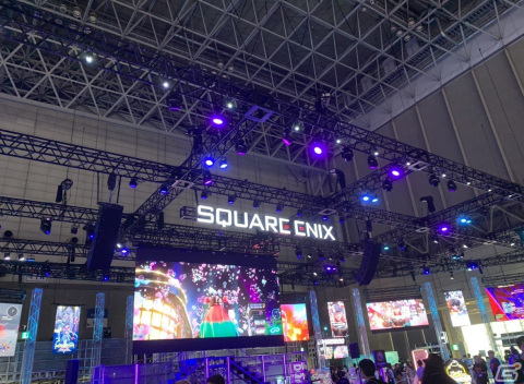 【岩澤俊樹のゲーム1フレ勝負！】第41回：東京ゲームショウ2023現地レポート！の画像11