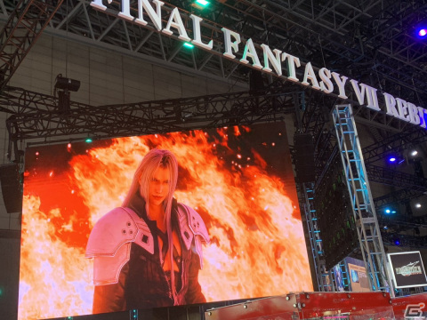 【岩澤俊樹のゲーム1フレ勝負！】第41回：東京ゲームショウ2023現地レポート！の画像12