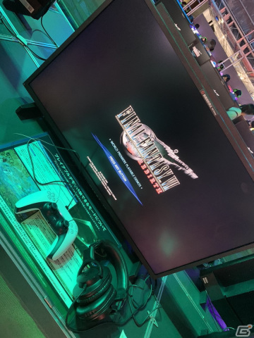 【岩澤俊樹のゲーム1フレ勝負！】第41回：東京ゲームショウ2023現地レポート！の画像14