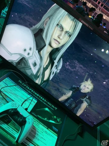 【岩澤俊樹のゲーム1フレ勝負！】第41回：東京ゲームショウ2023現地レポート！の画像15
