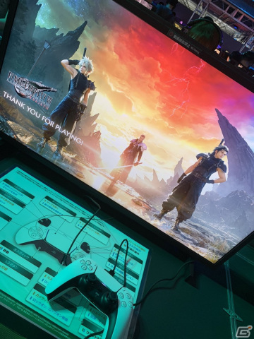 【岩澤俊樹のゲーム1フレ勝負！】第41回：東京ゲームショウ2023現地レポート！の画像16