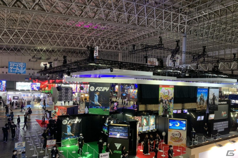 【岩澤俊樹のゲーム1フレ勝負！】第41回：東京ゲームショウ2023現地レポート！の画像7
