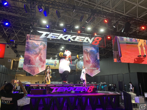 【岩澤俊樹のゲーム1フレ勝負！】第41回：東京ゲームショウ2023現地レポート！の画像8