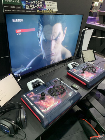 【岩澤俊樹のゲーム1フレ勝負！】第41回：東京ゲームショウ2023現地レポート！の画像9