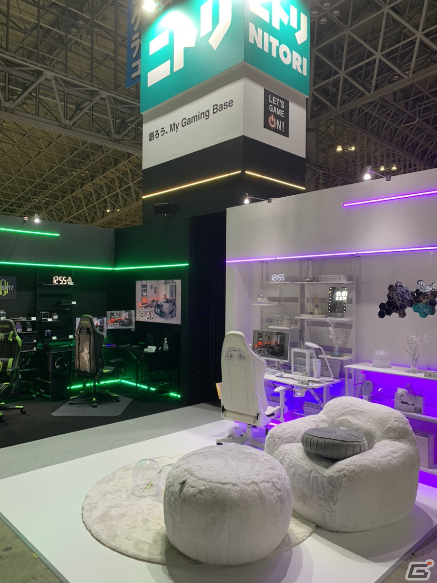 【岩澤俊樹のゲーム1フレ勝負！】第41回：東京ゲームショウ2023現地レポート！の画像19
