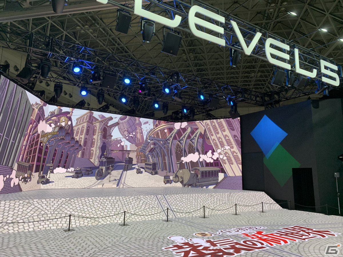 【岩澤俊樹のゲーム1フレ勝負！】第41回：東京ゲームショウ2023現地レポート！の画像25
