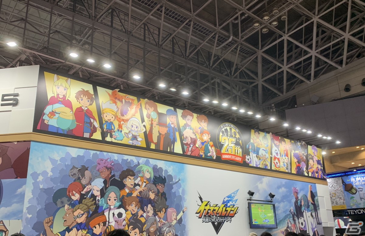 【岩澤俊樹のゲーム1フレ勝負！】第41回：東京ゲームショウ2023現地レポート！の画像26