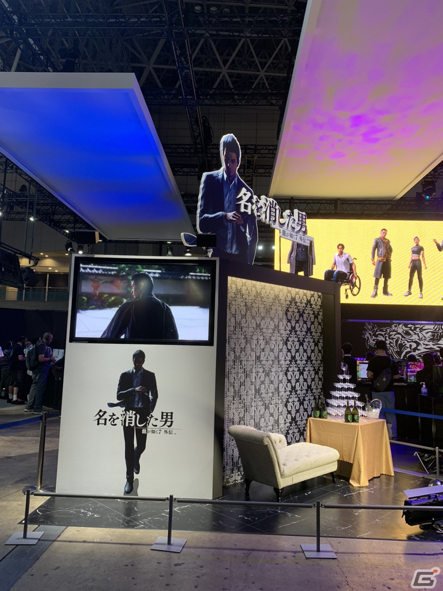 【岩澤俊樹のゲーム1フレ勝負！】第41回：東京ゲームショウ2023現地レポート！の画像29