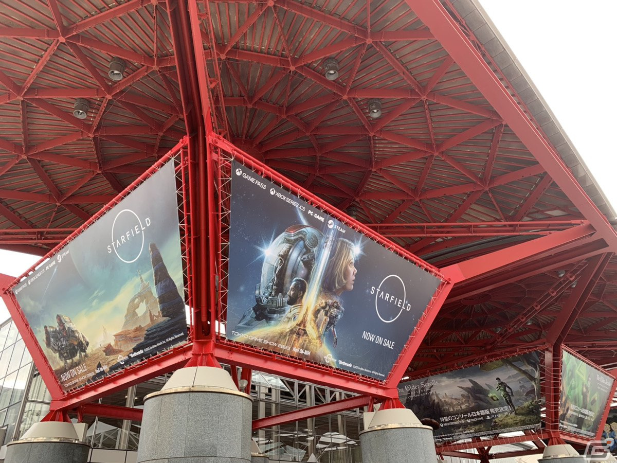 【岩澤俊樹のゲーム1フレ勝負！】第41回：東京ゲームショウ2023現地レポート！の画像6