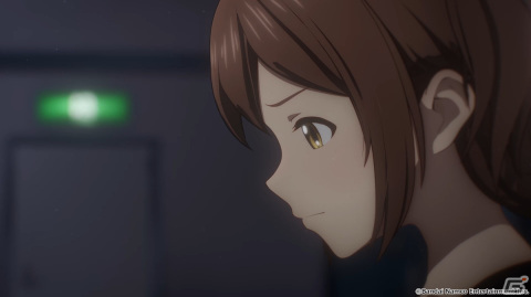 「ミリアニ」第4話のあらすじ＆場面写真が公開！「765プロch 原っぱ通信」の第3回には諏訪彩花さんと中村温姫さんがゲスト出演の画像1