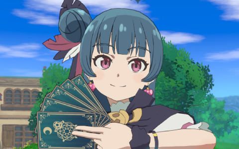 マチ★アソビ Vol.27に「幻日のヨハネ - NUMAZU in the MIRAGE -」が試遊出展！秋葉原でも体験会を追加開催