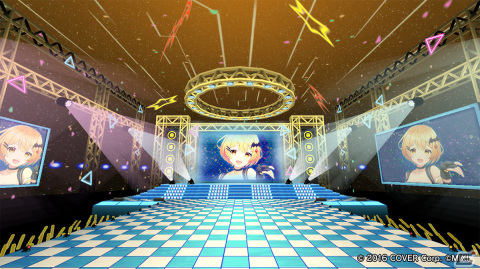 「ミステリーレコード」ホロライブの夜空メルさん、大神ミオさん、常闇トワさんとのコラボが開催！の画像3