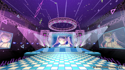 「ミステリーレコード」ホロライブの夜空メルさん、大神ミオさん、常闇トワさんとのコラボが開催！の画像5