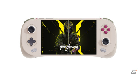 サイバーパンクの街を駆け抜けるハードコアFPPアクションゲーム「Ghostrunner 2」が発売!の画像2