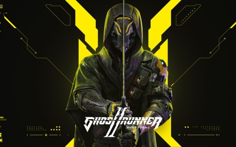 サイバーパンクの街を駆け抜けるハードコアFPPアクションゲーム「Ghostrunner 2」が発売！
