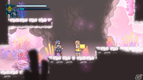 「幻日のヨハネ -BLAZE in the DEEPBLUE-」仲間が新たな能力を覚える「クエスト」の情報が公開！会話シーンもフルボイスで楽しめるの画像5