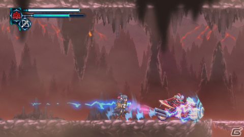 「幻日のヨハネ -BLAZE in the DEEPBLUE-」仲間が新たな能力を覚える「クエスト」の情報が公開！会話シーンもフルボイスで楽しめるの画像6