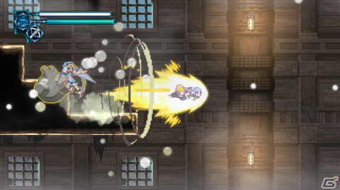 「幻日のヨハネ -BLAZE in the DEEPBLUE-」仲間が新たな能力を覚える「クエスト」の情報が公開！会話シーンもフルボイスで楽しめるの画像9