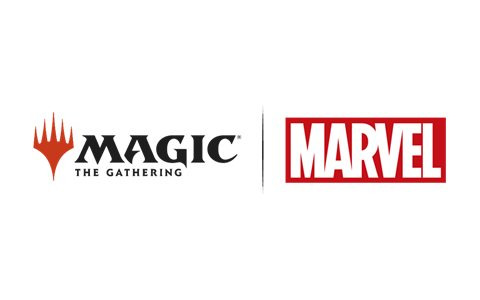 「マジック：ザ・ギャザリング」とマーベルのコラボが始動！人気のスーパーヒーローやヴィランが参戦