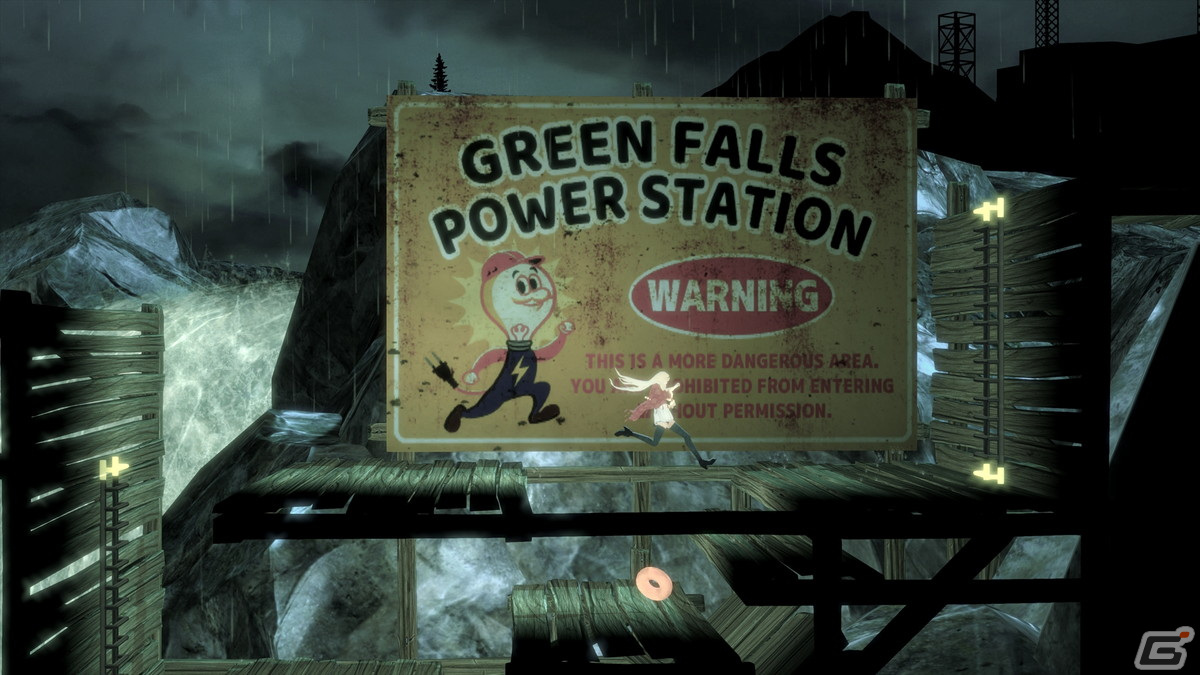 「The MISSING - J.J.マクフィールドと追憶島 -」が75％オフ！アークシステムワークスが「Steam Scream」を開催の画像2