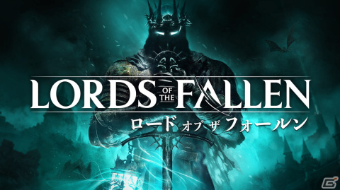 「ロード オブ ザ フォールン」パンプスキンマスクなどが手に入るハロウィンイベントが開催！PCとコンソール間のクロスプレイも実装の画像1