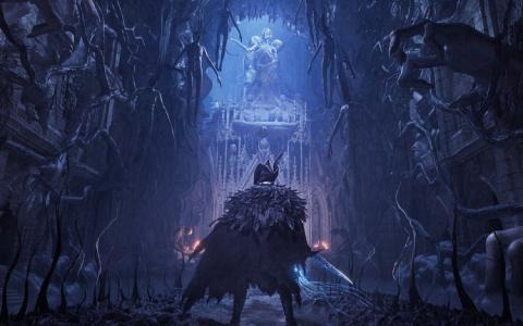 「ロード オブ ザ フォールン」パンプスキンマスクなどが手に入るハロウィンイベントが開催！PCとコンソール間のクロスプレイも実装
