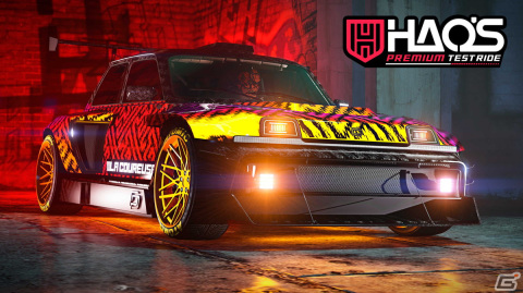 「GTAオンライン」南サンアンドレアスでさまざまな超常現象が巻き起こるハロウィンイベントが開催！の画像16