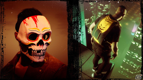 「GTAオンライン」南サンアンドレアスでさまざまな超常現象が巻き起こるハロウィンイベントが開催！の画像3