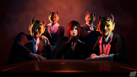 「GTAオンライン」南サンアンドレアスでさまざまな超常現象が巻き起こるハロウィンイベントが開催！の画像7