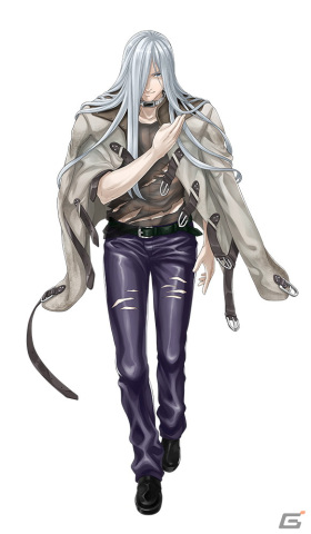 「DesperaDrops／デスペラドロップス」主人公と6人の逃亡者を取り巻くサブキャラたちが公開！イベントグラフィックとシナリオの一部もの画像11