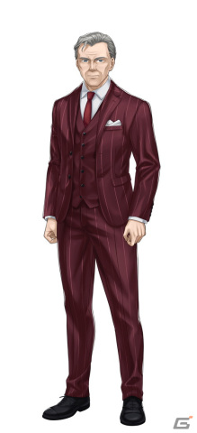 「DesperaDrops／デスペラドロップス」主人公と6人の逃亡者を取り巻くサブキャラたちが公開！イベントグラフィックとシナリオの一部もの画像13