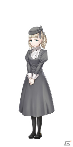 「DesperaDrops／デスペラドロップス」主人公と6人の逃亡者を取り巻くサブキャラたちが公開！イベントグラフィックとシナリオの一部もの画像14
