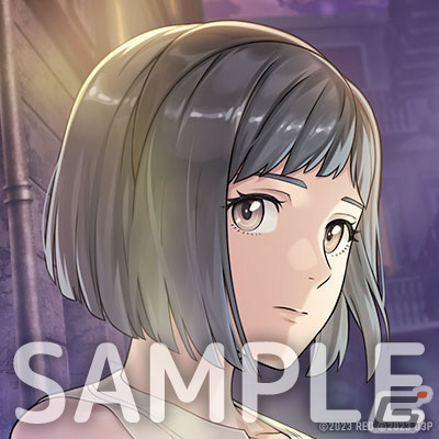 「DesperaDrops／デスペラドロップス」主人公と6人の逃亡者を取り巻くサブキャラたちが公開！イベントグラフィックとシナリオの一部もの画像22