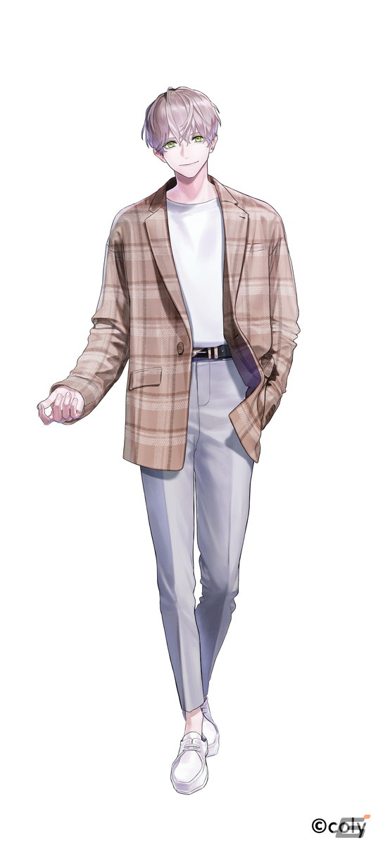 colyが贈る女性向けスマホアプリ「ブレイクマイケース」のキャラクターやストーリー、開発陣などの詳細が解禁！マルチメディア展開も予定の画像5
