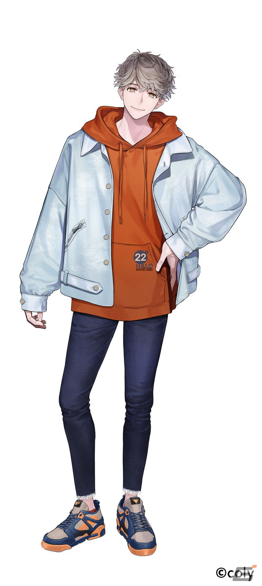 colyが贈る女性向けスマホアプリ「ブレイクマイケース」のキャラクターやストーリー、開発陣などの詳細が解禁！マルチメディア展開も予定の画像9