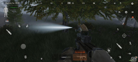 略奪系スマホFPS「Arena Breakout」のシーズン2「軍港の戦い」が配信！賞金総額500万円以上の公式大会が11月17日より開催の画像2