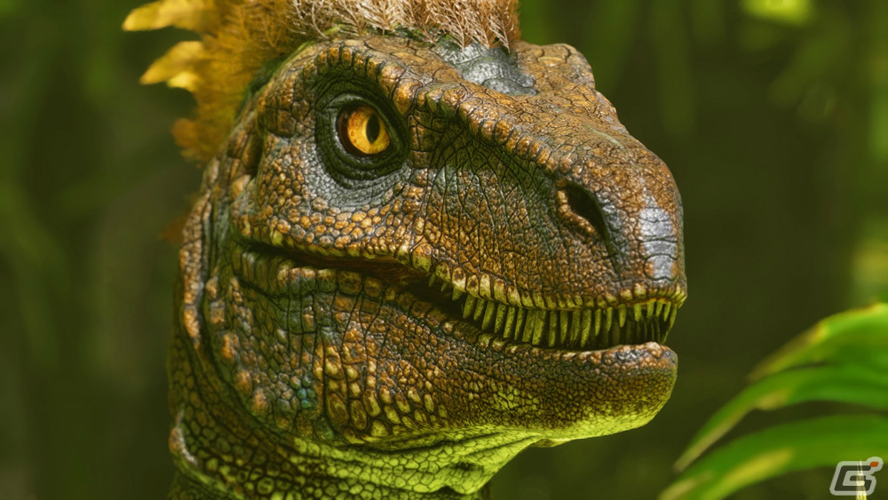 「ARK: Survival Ascended」PS5日本版がスパイク・チュンソフトより発売決定！の画像2