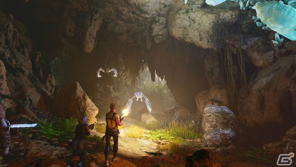 「ARK: Survival Ascended」PS5日本版がスパイク・チュンソフトより発売決定！の画像4