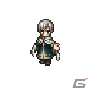 「OCTOPATH TRAVELER 大陸の覇者」リリース3周年！踊子・アグネア（CV：水瀬いのり）と神官・テメノス（CV：石田彰）が登場の画像7