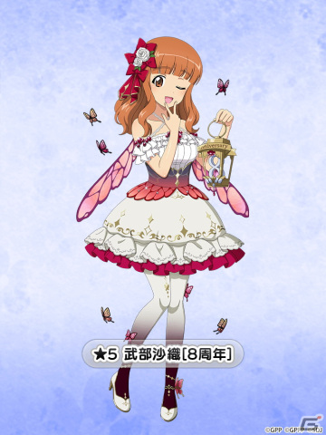 「ガールズ＆パンツァー 戦車道大作戦！」8周年記念生徒としてみほやヨウコが登場！ログインで8周年エリカのプレゼントもの画像9