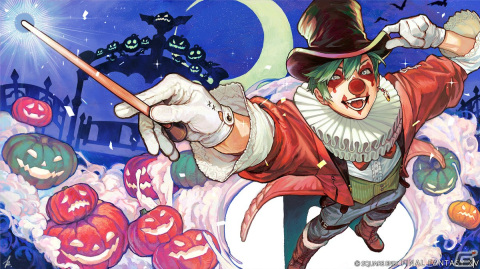 「FFXIV」にてイベント「守護天節」が開催！おまじないのエモートや調度品などを入手可能の画像1